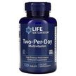 Фото використання Two-Per-Day Multivitamin, Мультивітаміни, 120 таблеток