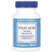 Фото применение Витамин B9 Фолиевая кислота, Folic Acid 680 mcg DFE, 300 таблеток
