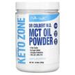Фото використання Dr. Colbert's Keto Zone MCT Oil Powder Unflavored, MCT Олія,