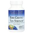 Фото використання Horse Chestnut Vein Strength 705 mg, Кінський каштан, 90 таблеток