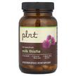 Фото використання Plnt, Milk Thistle, Розторопша, 90 капсул