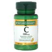 Фото применение Nature's Bounty, Витамин C, Vitamin C 500 mg, 100 таблеток