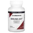 Фото використання Immuno-Aid Advanced Formula, Підтримка імунітету, 120 капсул