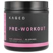 Фото використання PRE-KAGED Pre-Workout Primer Pink, Передтренувальний комплекс, 58