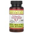 Фото використання Royal Maca Plus For Women, Вітаміни для жінок 50+, 90 капсул