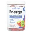 Фото використання Energy Clean Energy Powder Strawberry, Мультивітаміни, 20 Stick P