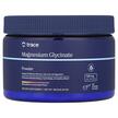 Фото применение Магний, Magnesium Glycinate Powder Mixed Berry Lemonade, 180 г