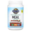 Фото применение Garden of Life, Заменитель еды, RAW Organic Meal Vanilla, 1064 г