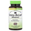 Фото використання Cramp ReLeaf Menstrual, Підтримка менструального циклу, 60 капсул