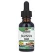 Фото використання Nature's Answer, Burdock 2000 mg, Екстракт Лопуха 2000 мг, 3