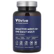 Фото використання Bioactive Men's 50+ One Daily, Вітаміни для чоловіків 50+, 3