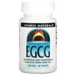 Фото використання Source Naturals, EGCG 350 mg 60, EGCG 350 мг, 60 таблеток