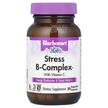 Фото використання Stress B-Complex, B-комплекс Стрес формула, 50 капсул