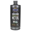Фото применение Garden of Life, Масло MCT без ароматизаторов, MCT Oil, 946 мл
