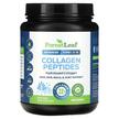 Фото применение Forest Leaf, Коллаген, Collagen Peptides Unflavored, 908 г