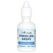 Фото применение Divine Health, Поддержка стресса, Stress Less Drops, 29.6 мл