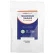 Фото використання Vitamatic, Magnesium Taurate Powder, Магній Таурат, 250 г