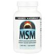 Фото використання MSM 1000 mg, Метилсульфонілметан МСМ, 120 таблеток