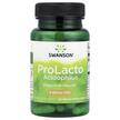 Фото применение ProLacto Acidophilus 4 Billion, Лактобактерии Ацидофилус, 60 капс