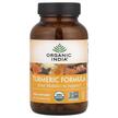 Фото використання Turmeric Formula, Екстракт кореня куркуми, 180 капсул