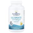 Фото применение Ультимейт Омега, Ultimate Omega 1280 mg, 120 капсул