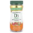 Фото використання Vitamin D3 Gummies High Potency, Вітамін D3 Холекальциферол, 60 т