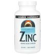 Фото використання Source Naturals, Zinc 50 mg, Цинк, 250 таблеток