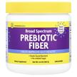 Фото применение Пребиотики, Broad Spectrum Prebiotic Unflavored 6, 180 г