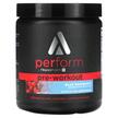 Фото применение Предтренировочный комплекс, Pre-Workout Blue Raspberry, 378 г