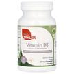 Фото використання Vitamin D3 25 mcg 1000 IU, Вітамін D3 Холекальциферол, 250 капсул