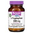 Фото використання Bluebonnet Nutrition, L-Tryptophan 500 mg, L-Триптофан, 60 капсул