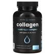 Фото використання NutraChamps, Collagen, Колаген, 90 капсул