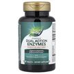 Фото використання Mega-Zyme Pancreatic Systemic Enzymes, Ферменти, 200 таблеток