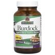 Фото використання Burdock Full Spectrum Herb 500 mg, Лопух, 90 капсул