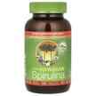 Фото використання Pure Hawaiian Spirulina, Спіруліна 3000 мг, 180 таблеток