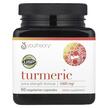 Фото використання Youtheory, Turmeric Extra Strength, Куркумін 500 мг, 60 капсул