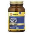 Фото применение Extra Care Ultimate Flora Probiotic 50 Billion, Пробиотики, 30 ка