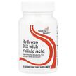Фото применение Hydroxo B12 with Folinic Acid, B12 с фолиновой кислотой, 60 леден