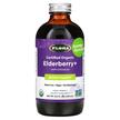 Фото використання Flora, Certified Organic Elderberry, Сироп з Бузини, 250 мл