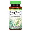 Фото використання Lung Tonic, Підтримка органів дихання, 60 Fast-Acting Softgels