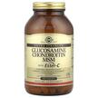 Фото використання Glucosamine Chondroitin MSM, Глюкозамін Хондроїтин, 180 таблеток