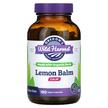 Фото використання Oregons Wild Harvest, Lemon Balm, Меліса, 180 капсул