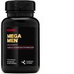 Фото використання GNC, Mega Men Multivitamin, Вітаміни Мега Мен, 90 таблеток