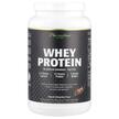 Фото применение Paradise Herbs, Протеин, Whey Protein Natural Chocolate, 990 г