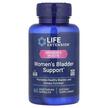 Фото використання Women's Bladder Support, Підтримка сечового міхура, 60 капсу