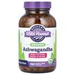 Фото применение Oregon's Wild Harvest, Ашвагандха, Ashwagandha, 180 капсул