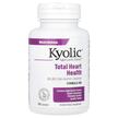 Фото використання Kyolic, Total Heart Health, Кардіо комплекс, 100 капсул