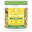 Фото використання Greens Blend Digest Pineapple Guava, Ферменти, 210 г