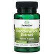 Фото використання Swanson, Bladderwrack Extract 75 mg, Фукус пухирчастий, 60 капсул
