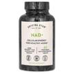 Фото використання NAD+, Нікотинамід рибозид, 60 Vegetarian Sustained-Release Tablet